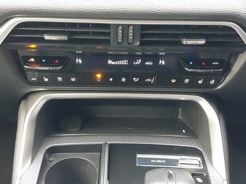 Used Mazda CX-60 2023 for sale - 77466795: Photo 14