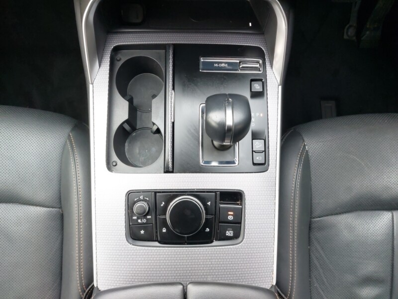 Used Mazda CX-60 2023 for sale - 77466795: Photo 15