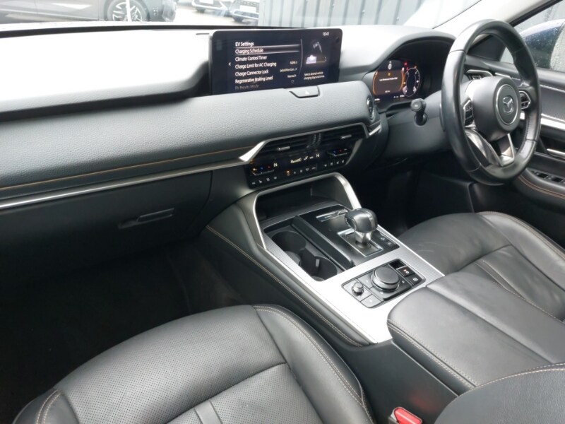 Used Mazda CX-60 2023 for sale - 77466795: Photo 18