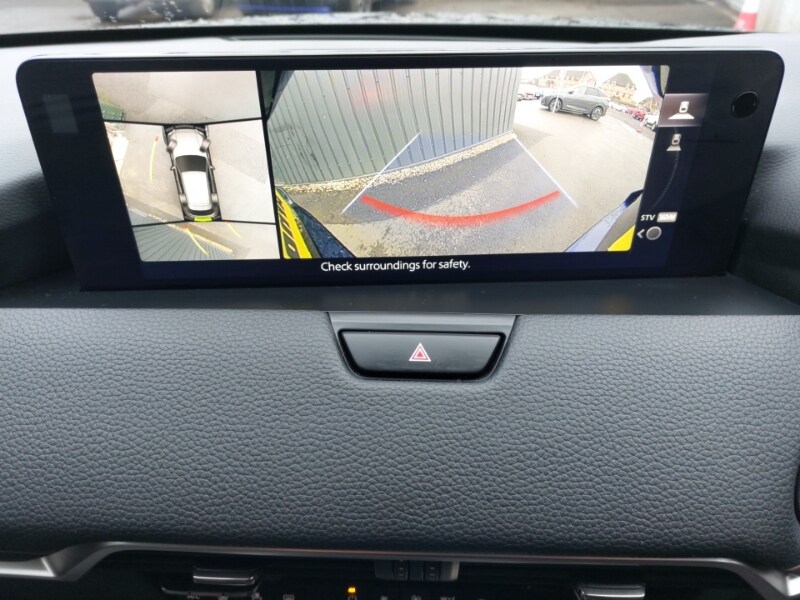 Used Mazda CX-60 2023 for sale - 77466795: Photo 19