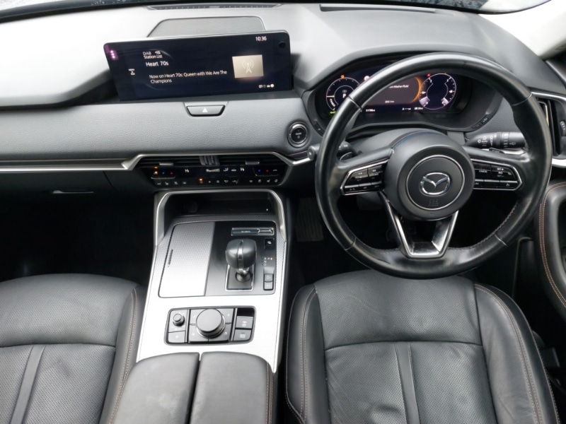 Used Mazda CX-60 2023 for sale - 77466795: Photo 2