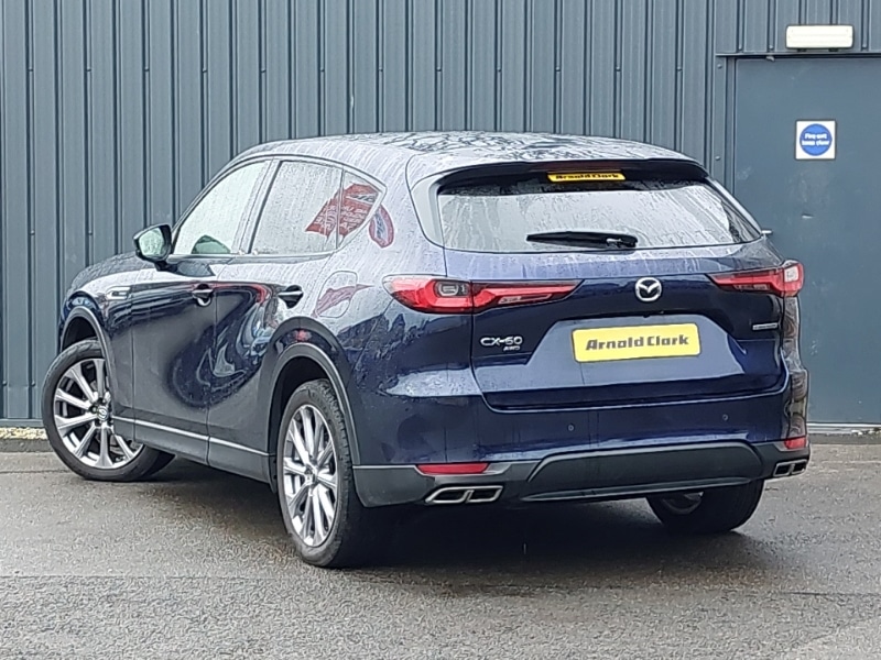 Used Mazda CX-60 2023 for sale - 77466795: Photo 3