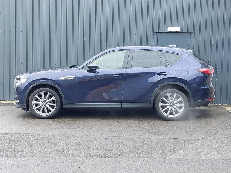 Used Mazda CX-60 2023 for sale - 77466795: Photo 4
