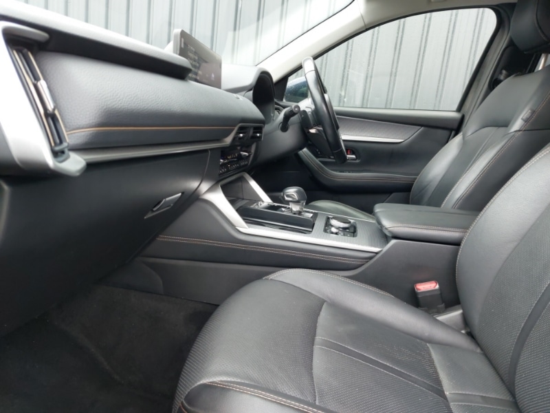 Used Mazda CX-60 2023 for sale - 77466795: Photo 5