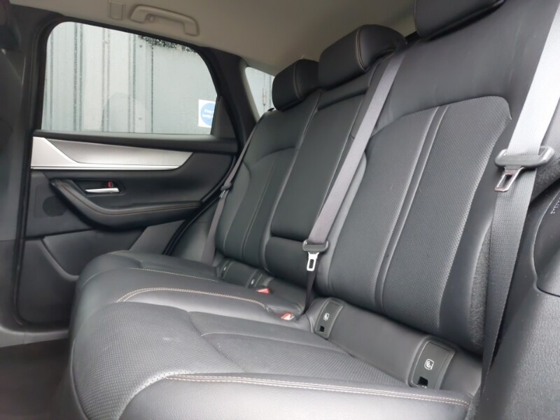 Used Mazda CX-60 2023 for sale - 77466795: Photo 6