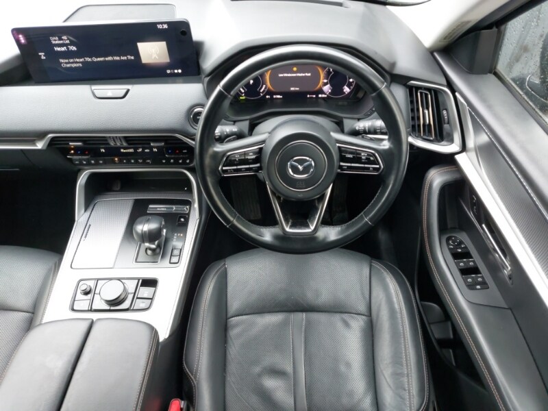 Used Mazda CX-60 2023 for sale - 77466795: Photo 7