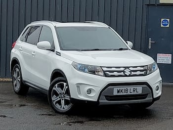 Used Suzuki Vitara 2018 for sale - 79537013: Photo