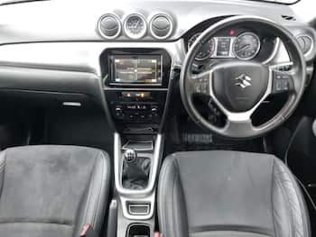 Used Suzuki Vitara 2018 for sale - 79537013: Photo