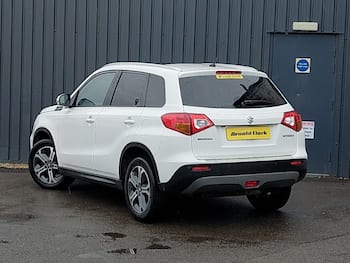 Used Suzuki Vitara 2018 for sale - 79537013: Photo