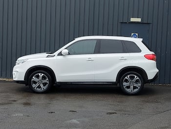 Used Suzuki Vitara 2018 for sale - 79537013: Photo