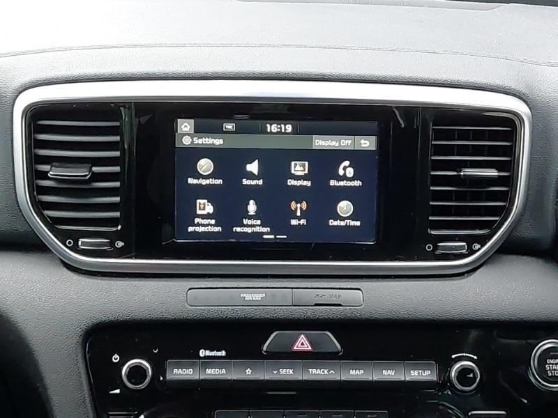 Used Kia Sportage 2020 for sale - 76408238: Photo 13