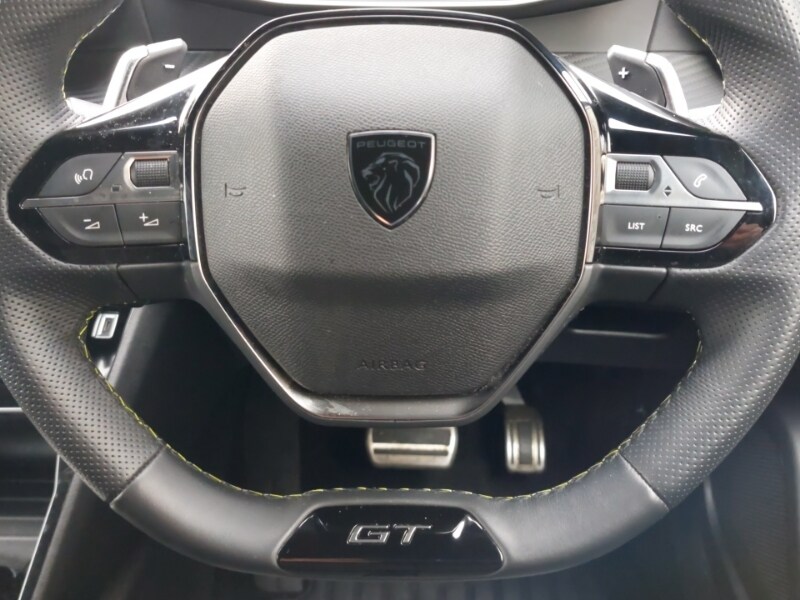 Used Peugeot 2008 2023 for sale - 77790607: Photo 16