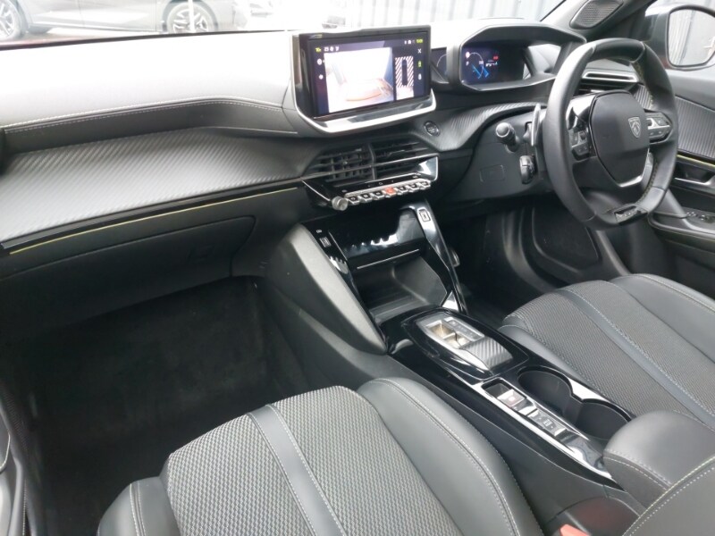 Used Peugeot 2008 2023 for sale - 77790607: Photo 18