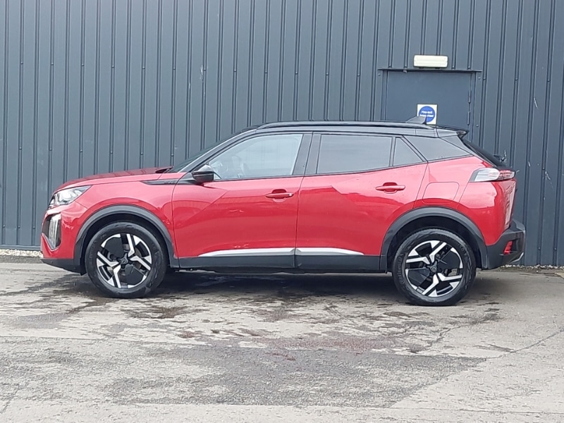 Used Peugeot 2008 2023 for sale - 77790607: Photo 4