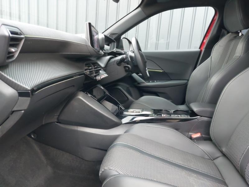 Used Peugeot 2008 2023 for sale - 77790607: Photo 5