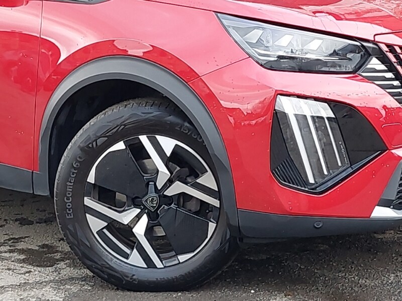 Used Peugeot 2008 2023 for sale - 77790607: Photo 9