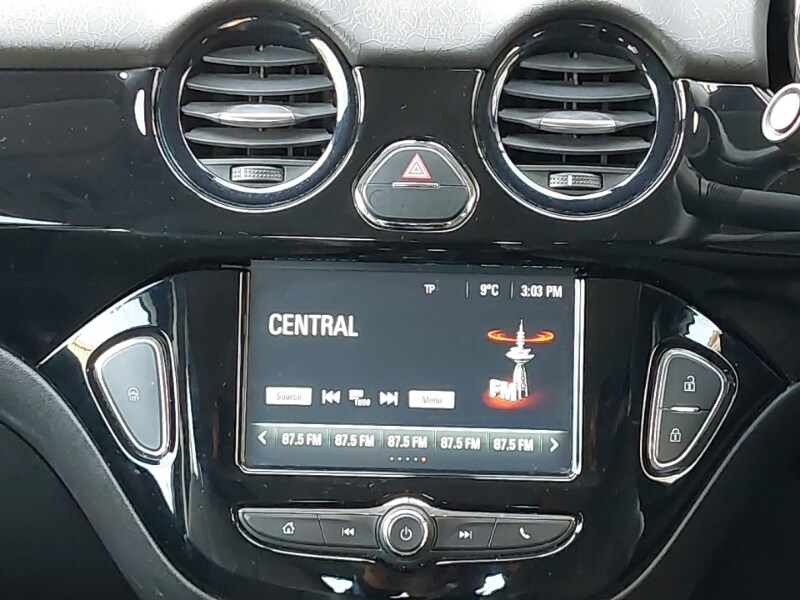 Used Vauxhall ADAM 2018 for sale - 77664303: Photo 10