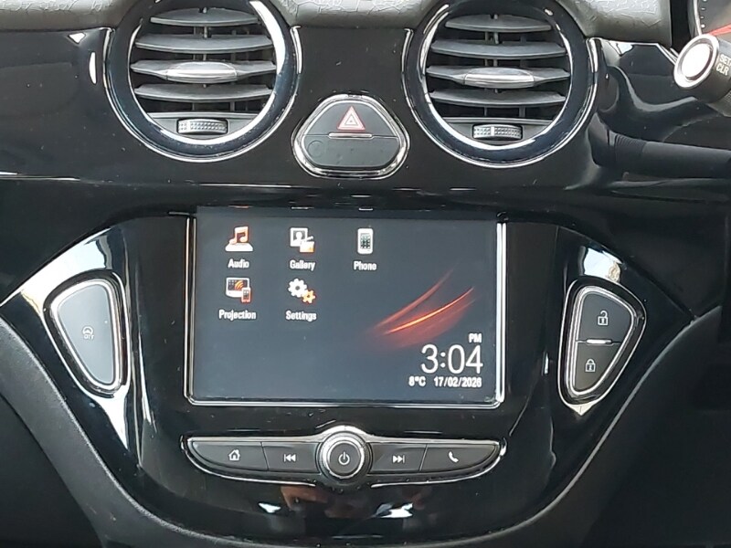 Used Vauxhall ADAM 2018 for sale - 77664303: Photo 11