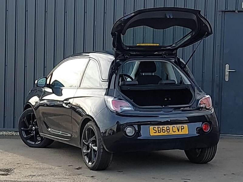 Used Vauxhall ADAM 2018 for sale - 77664303: Photo 12
