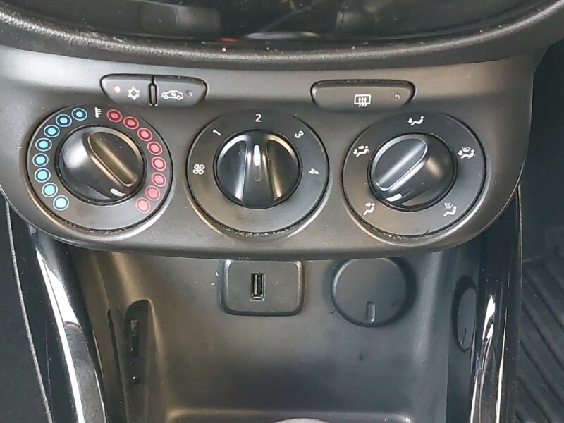 Used Vauxhall ADAM 2018 for sale - 77664303: Photo 14