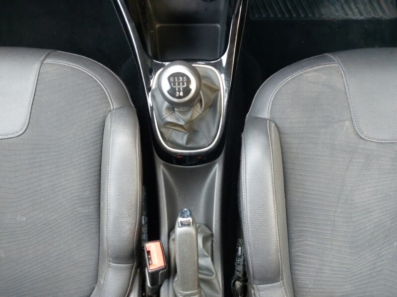 Used Vauxhall ADAM 2018 for sale - 77664303: Photo 15