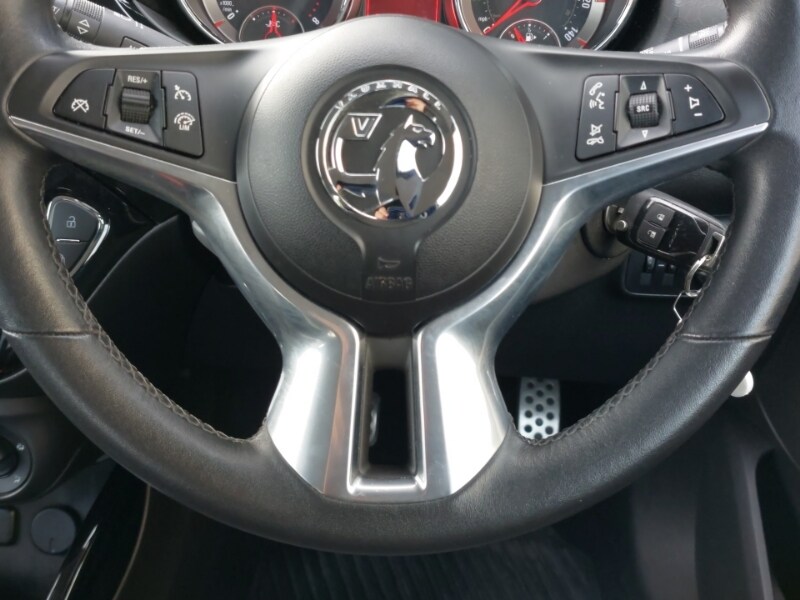Used Vauxhall ADAM 2018 for sale - 77664303: Photo 17