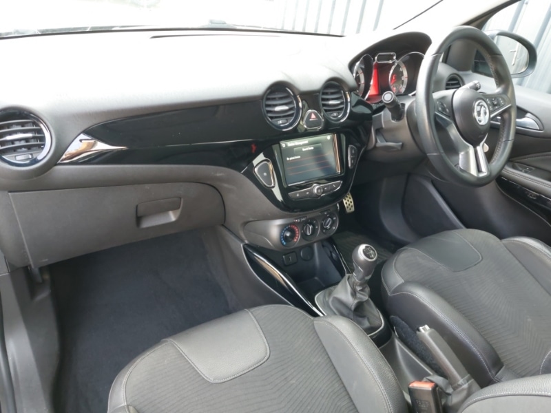 Used Vauxhall ADAM 2018 for sale - 77664303: Photo 18