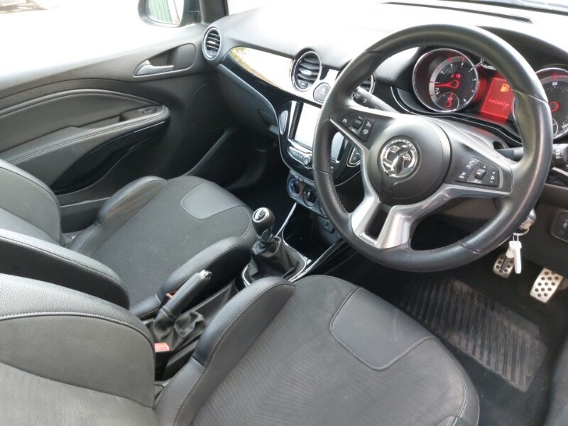 Used Vauxhall ADAM 2018 for sale - 77664303: Photo 19