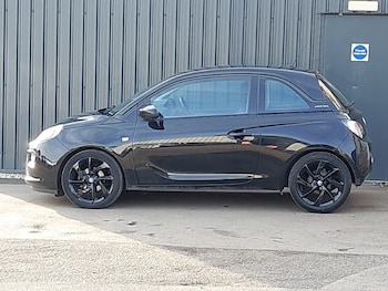 Used Vauxhall ADAM 2018 for sale - 77664303: Photo