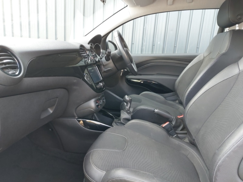 Used Vauxhall ADAM 2018 for sale - 77664303: Photo 5