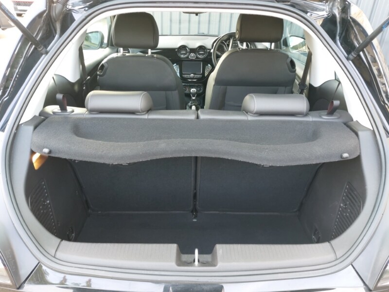 Used Vauxhall ADAM 2018 for sale - 77664303: Photo 8