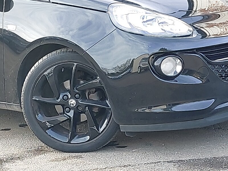 Used Vauxhall ADAM 2018 for sale - 77664303: Photo 9