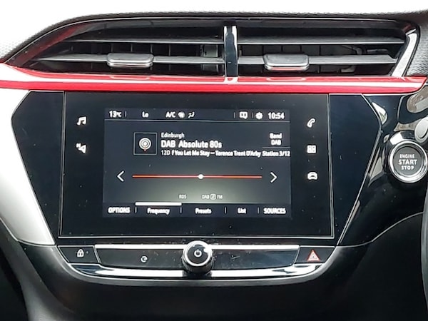 Used Vauxhall Corsa 2022 for sale - 76254559: Photo 10