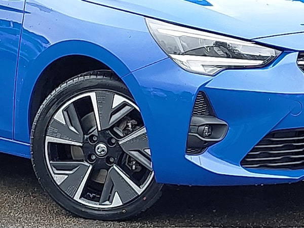 Used Vauxhall Corsa 2022 for sale - 76254559: Photo 9