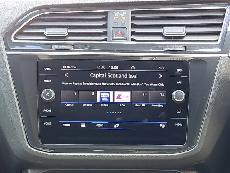 Used Volkswagen Tiguan 2023 for sale - 77847081: Photo 10