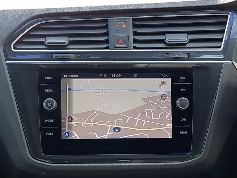 Used Volkswagen Tiguan 2023 for sale - 77847081: Photo 11