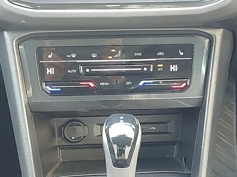 Used Volkswagen Tiguan 2023 for sale - 77847081: Photo 14