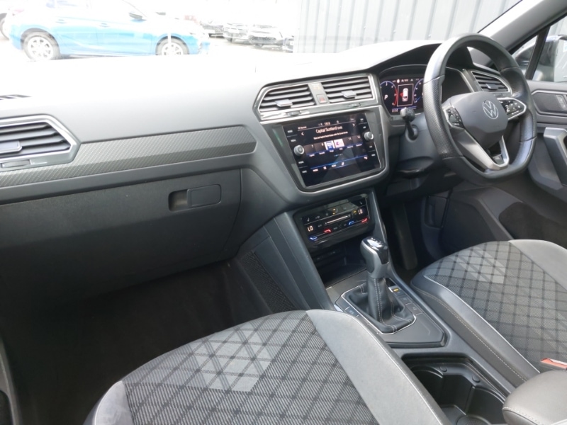 Used Volkswagen Tiguan 2023 for sale - 77847081: Photo 19