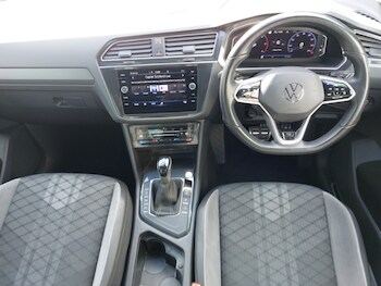 Used Volkswagen Tiguan 2023 for sale - 77847081: Photo