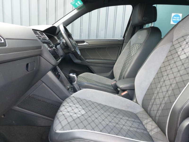 Used Volkswagen Tiguan 2023 for sale - 77847081: Photo 5