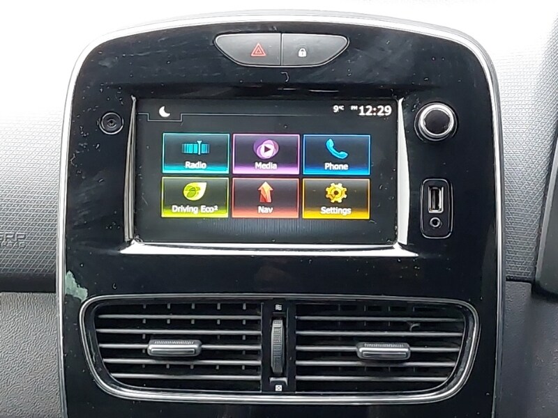 Used Renault Clio 2019 for sale - 77689824: Photo 10