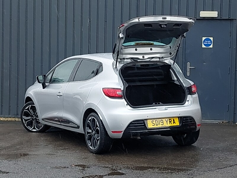 Used Renault Clio 2019 for sale - 77689824: Photo 12