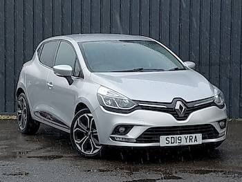Used Renault Clio 2019 for sale - 77689824: Photo
