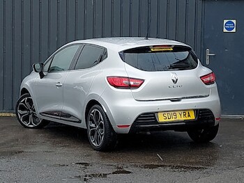 Used Renault Clio 2019 for sale - 77689824: Photo