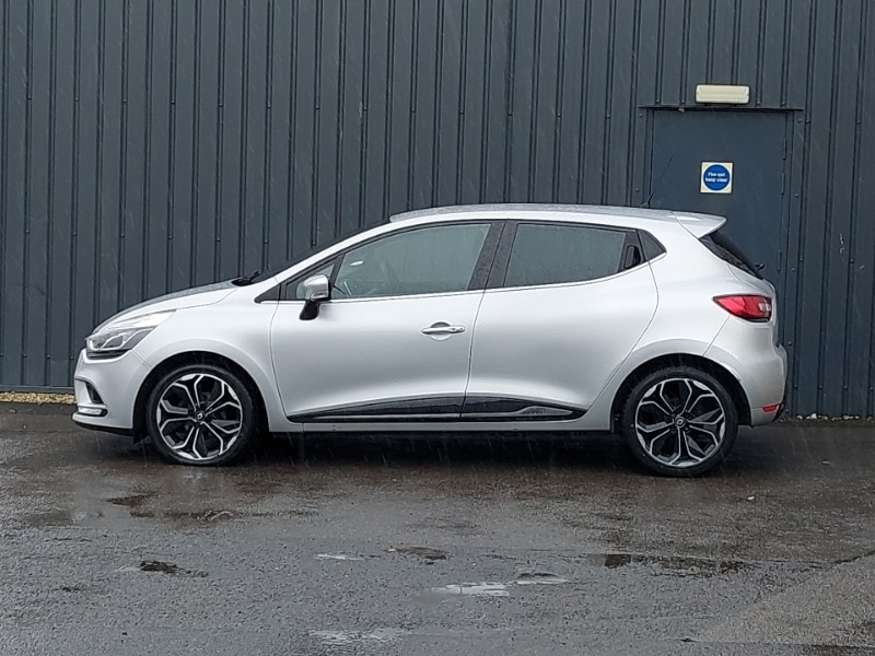 Used Renault Clio 2019 for sale - 77689824: Photo 4