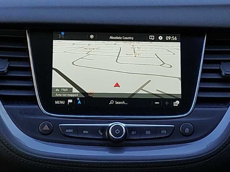 Used Vauxhall Grandland X 2019 for sale - 77761523: Photo 11