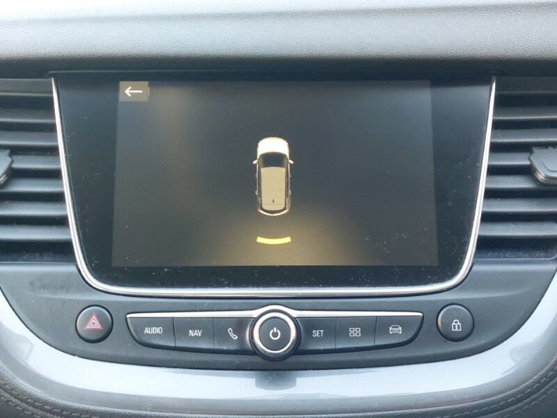 Used Vauxhall Grandland X 2019 for sale - 77761523: Photo 13