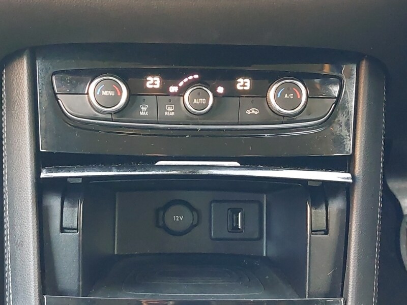 Used Vauxhall Grandland X 2019 for sale - 77761523: Photo 15