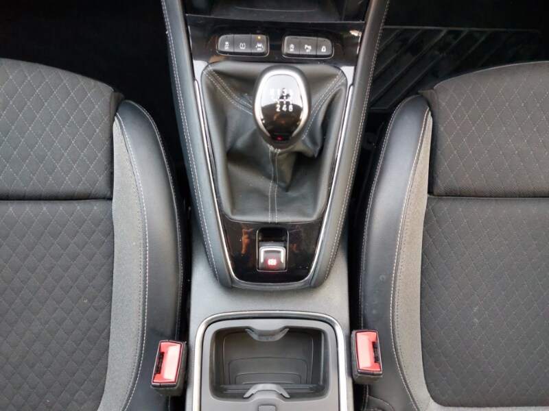 Used Vauxhall Grandland X 2019 for sale - 77761523: Photo 16