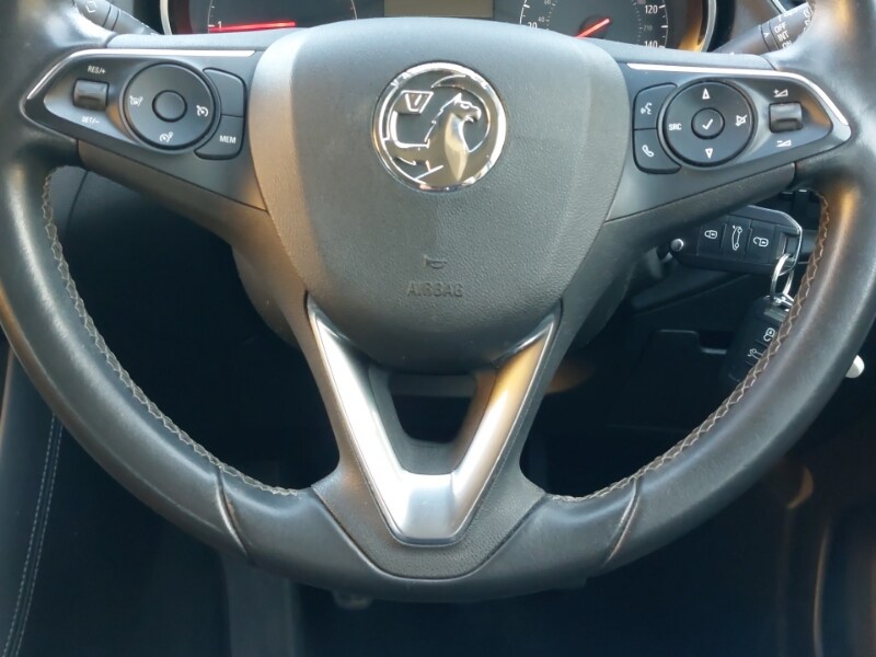 Used Vauxhall Grandland X 2019 for sale - 77761523: Photo 17